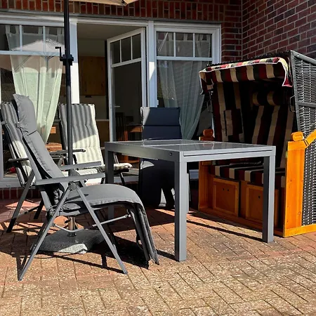 Fischerweg Meerestraum
