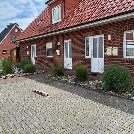 Fischerweg Meerestraum