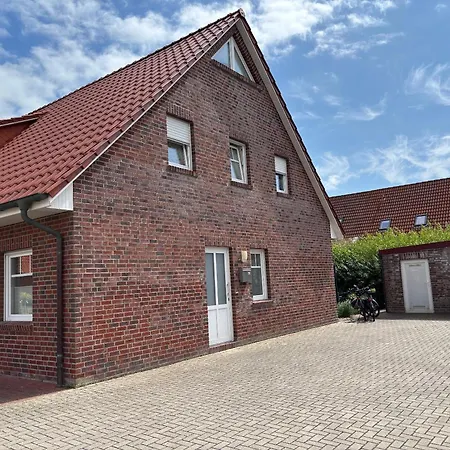 Fischerweg Meerestraum Apartment